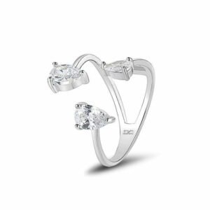 טבעת אבני גורל LA NUNA